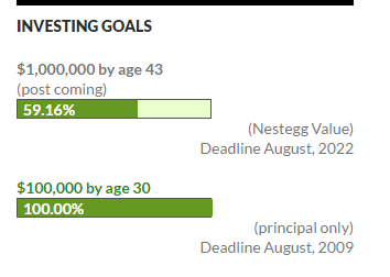 InvestingGoals